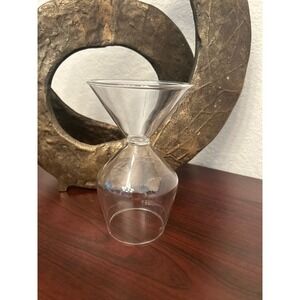 Reversible Martini/Wine Glasse 2 In 1